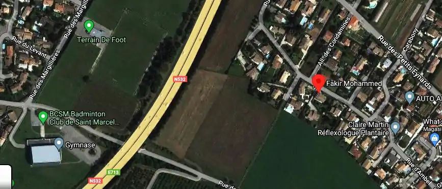 Devis électricien à Saint-Marcel-lès-Valence