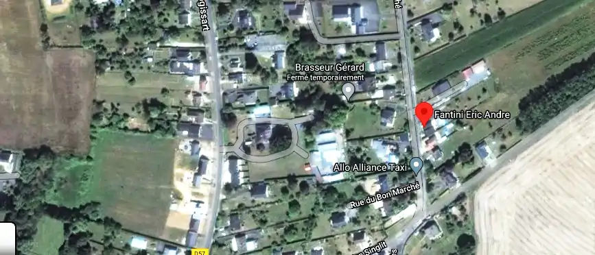 Devis électricien à Vivier-au-Court