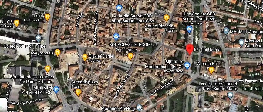 Devis électricien à Bagnols-sur-Cèze