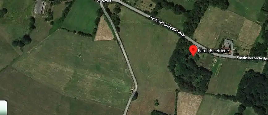Electricien Farah Electricité à Saint-Laurent-sur-Gorre