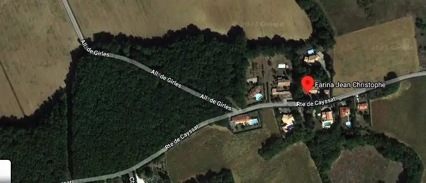 Devis électricien à Foulayronnes