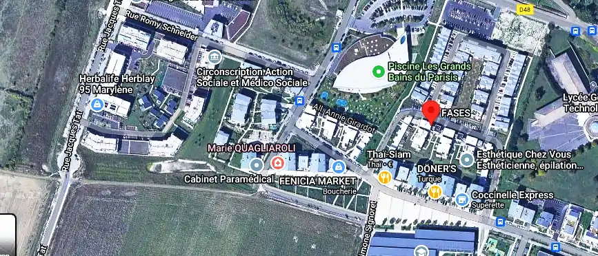 Devis électricien à Herblay-sur-Seine