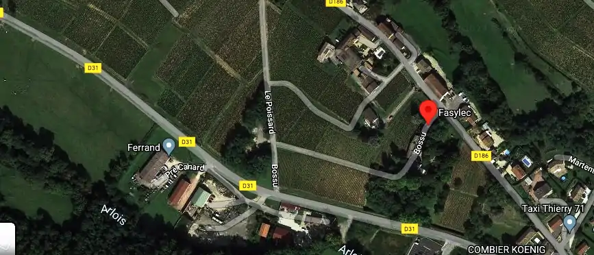 Devis électricien à Chânes