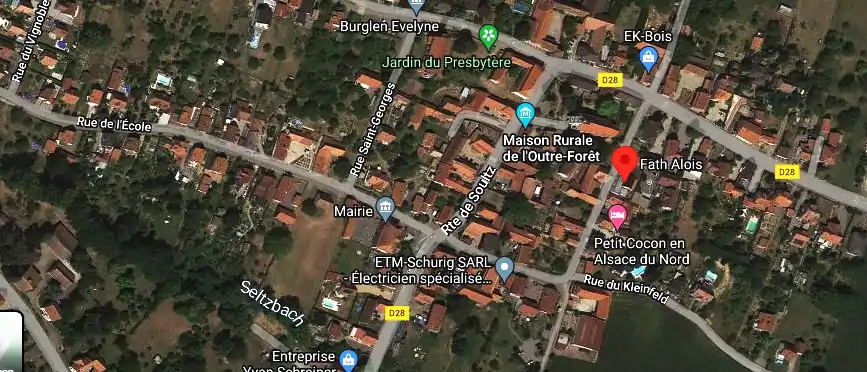 Devis électricien à Kutzenhausen