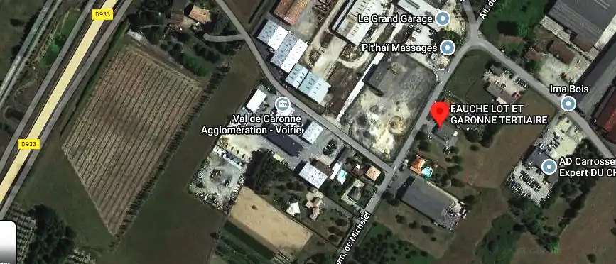 Devis électricien à Marmande