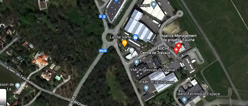 Devis électricien à Cornebarrieu