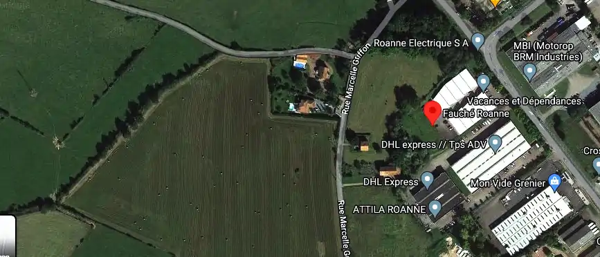 Devis électricien à Riorges