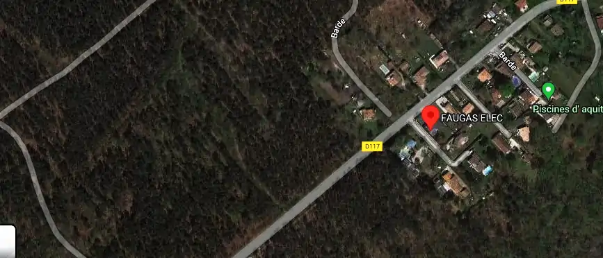 Devis électricien à Cabanac-et-Villagrains