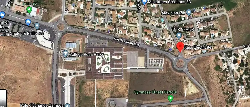 Devis électricien à Lézignan-Corbières