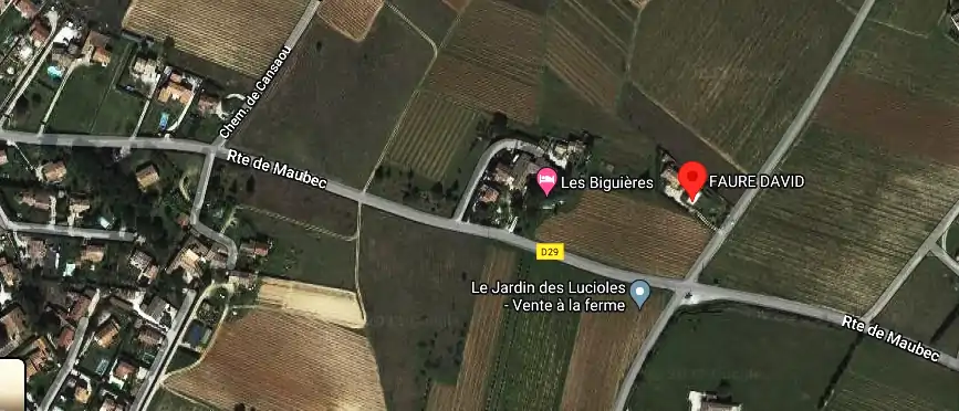 Devis électricien à Oppède