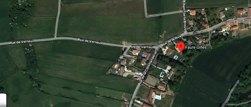 Devis électricien à Saint-Cyprien