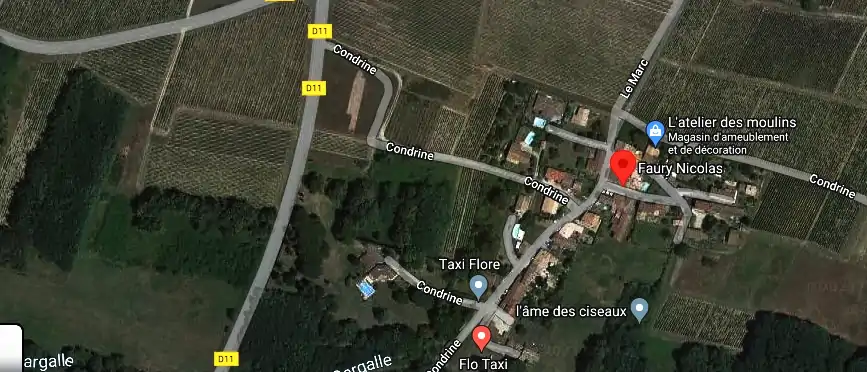 Devis électricien à Illats