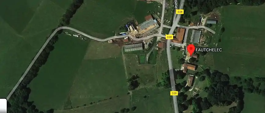 Devis électricien à Saint-Jouvent