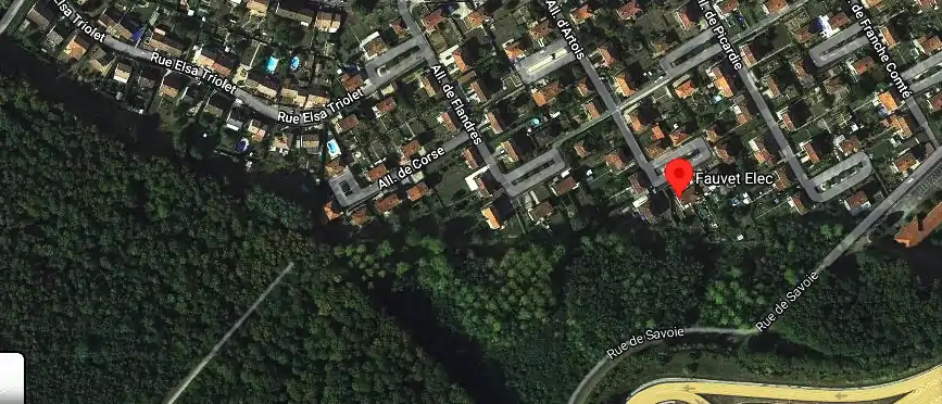 Devis électricien à Saint-Dizier