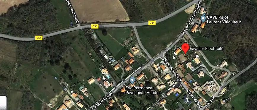 Devis électricien à Brem-sur-Mer