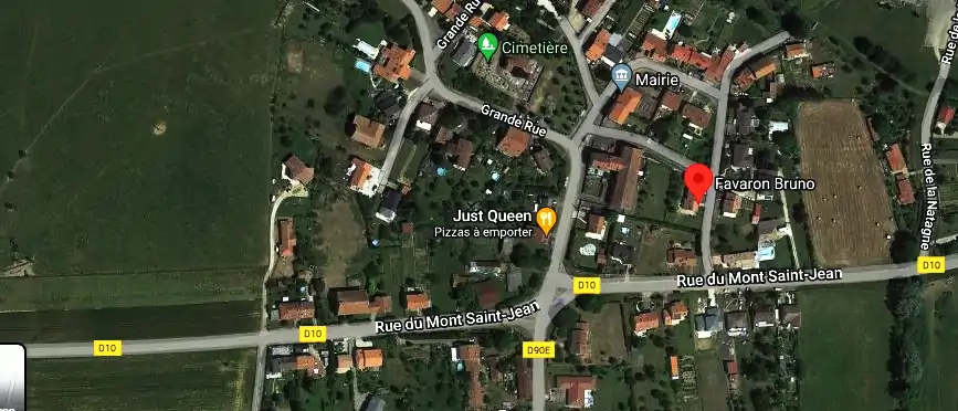 Devis électricien à Sivry