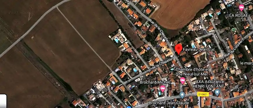 Devis électricien à Nieul-sur-Mer