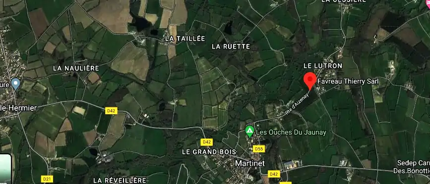 Devis électricien à Coëx