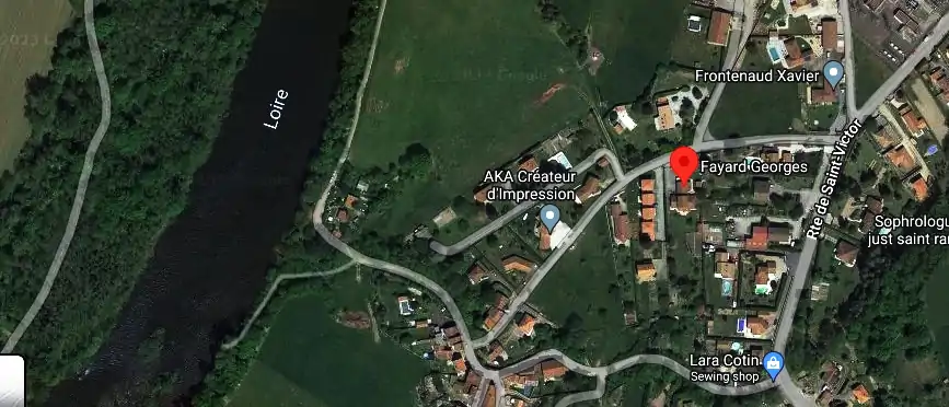 Devis électricien à Saint-Just-Saint-Rambert