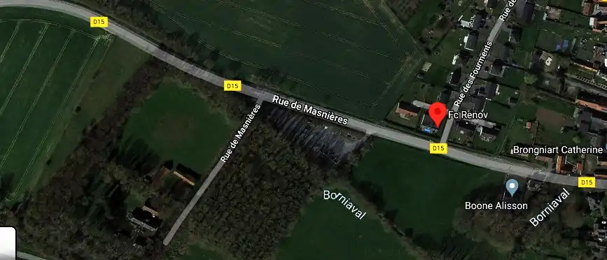 Devis électricien à Crèvecœur-sur-l'Escaut