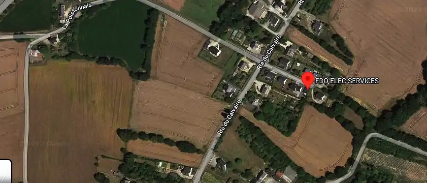 Devis électricien à Bobital