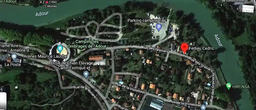 Devis électricien à Aire-sur-l'Adour