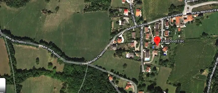 Devis électricien à Varces-Allières-et-Risset