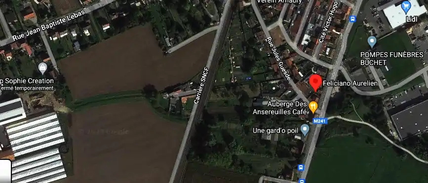 Devis électricien à Wavrin