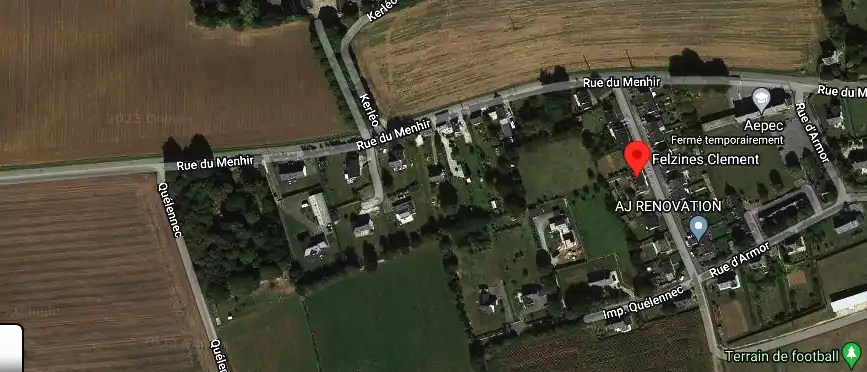 Devis électricien à Cast