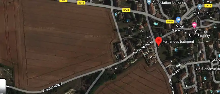 Devis électricien à Balan