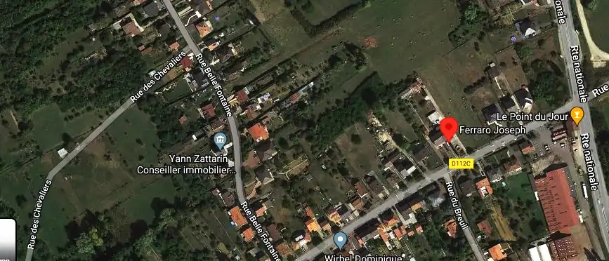 Devis électricien à Pierrevillers