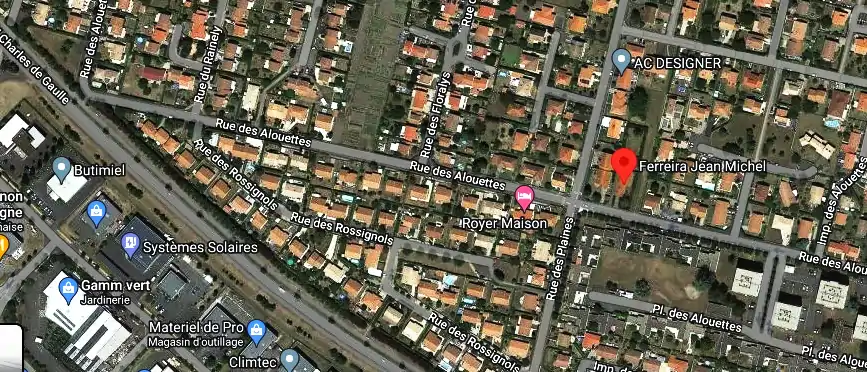 Devis électricien à Cournon-d'Auvergne