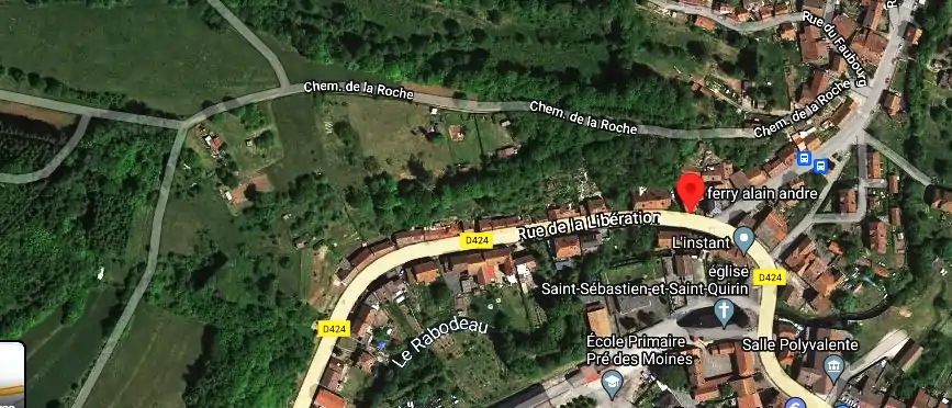 Devis électricien à La Petite-Raon