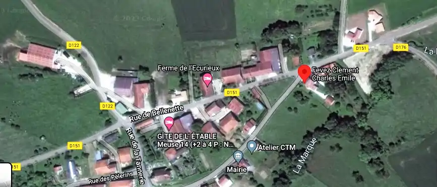 Devis électricien à Èvres