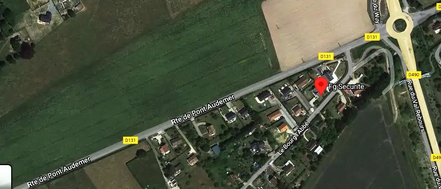 Devis électricien à Arelaune-en-Seine