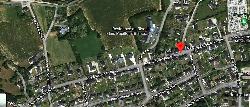 Devis électricien à Pleyben