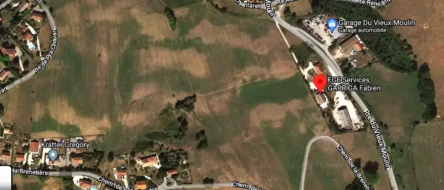 Devis électricien à Bilieu