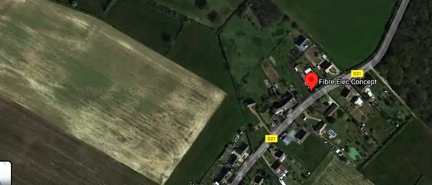 Devis électricien à Villeperdue