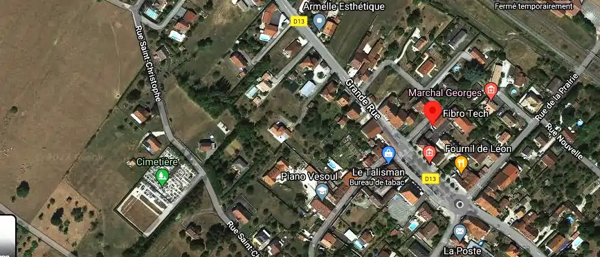 Devis électricien à Vaivre-et-Montoille