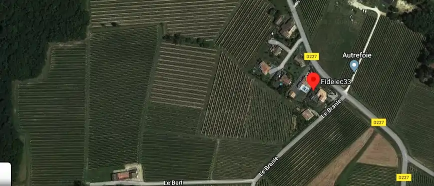 Devis électricien à Caudrot