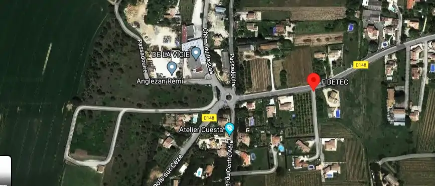 Devis électricien à Vénéjan