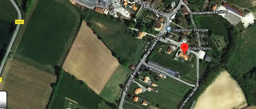 Devis électricien à Champagne-Mouton