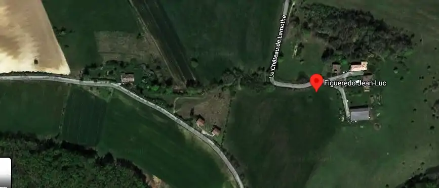 Electricien Figueredo Jean-Luc à La Salvetat-Belmontet