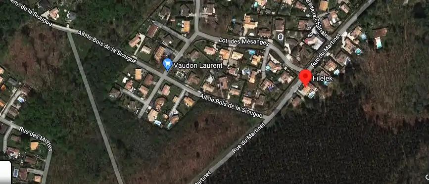 Devis électricien à Cabanac-et-Villagrains