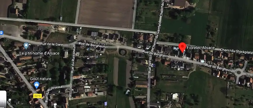 Devis électricien à Wittisheim