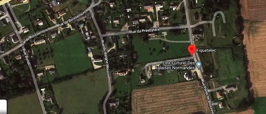 Devis électricien à Sainte-Hélène-Bondeville