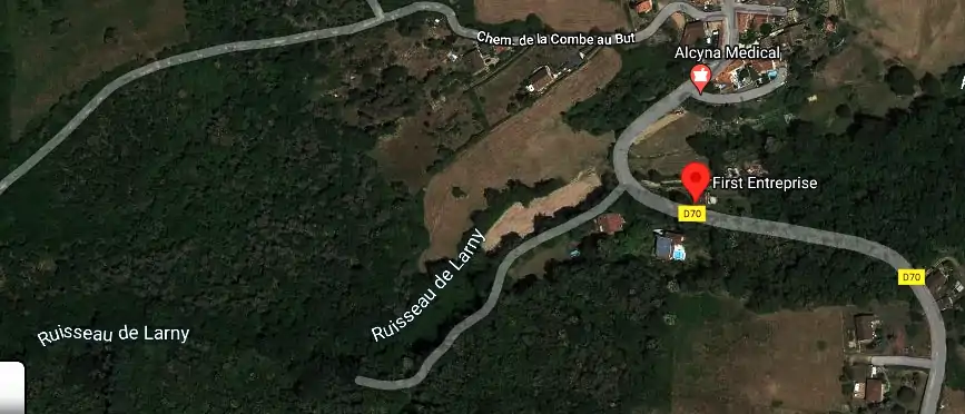 Devis électricien à Pollionnay