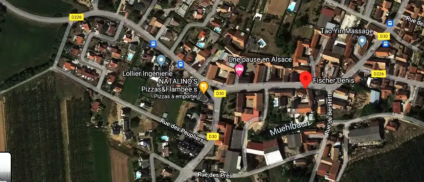 Devis électricien à Mittelschaeffolsheim