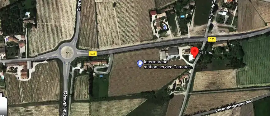 Devis électricien à Camaret-sur-Aigues