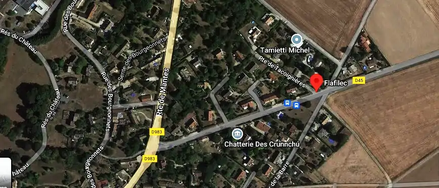 Devis électricien à Richebourg